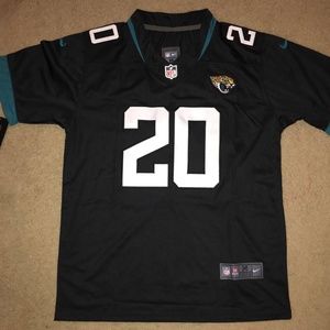 Jacksonville Jaguars Jalen Ramsey medium jersey